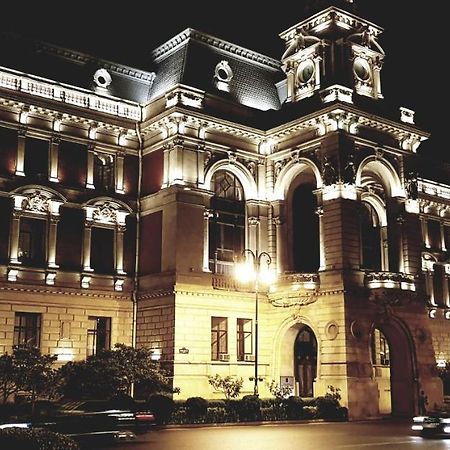 Gulluoglu Royal Suite Luxury Apartment Baku Exterior foto