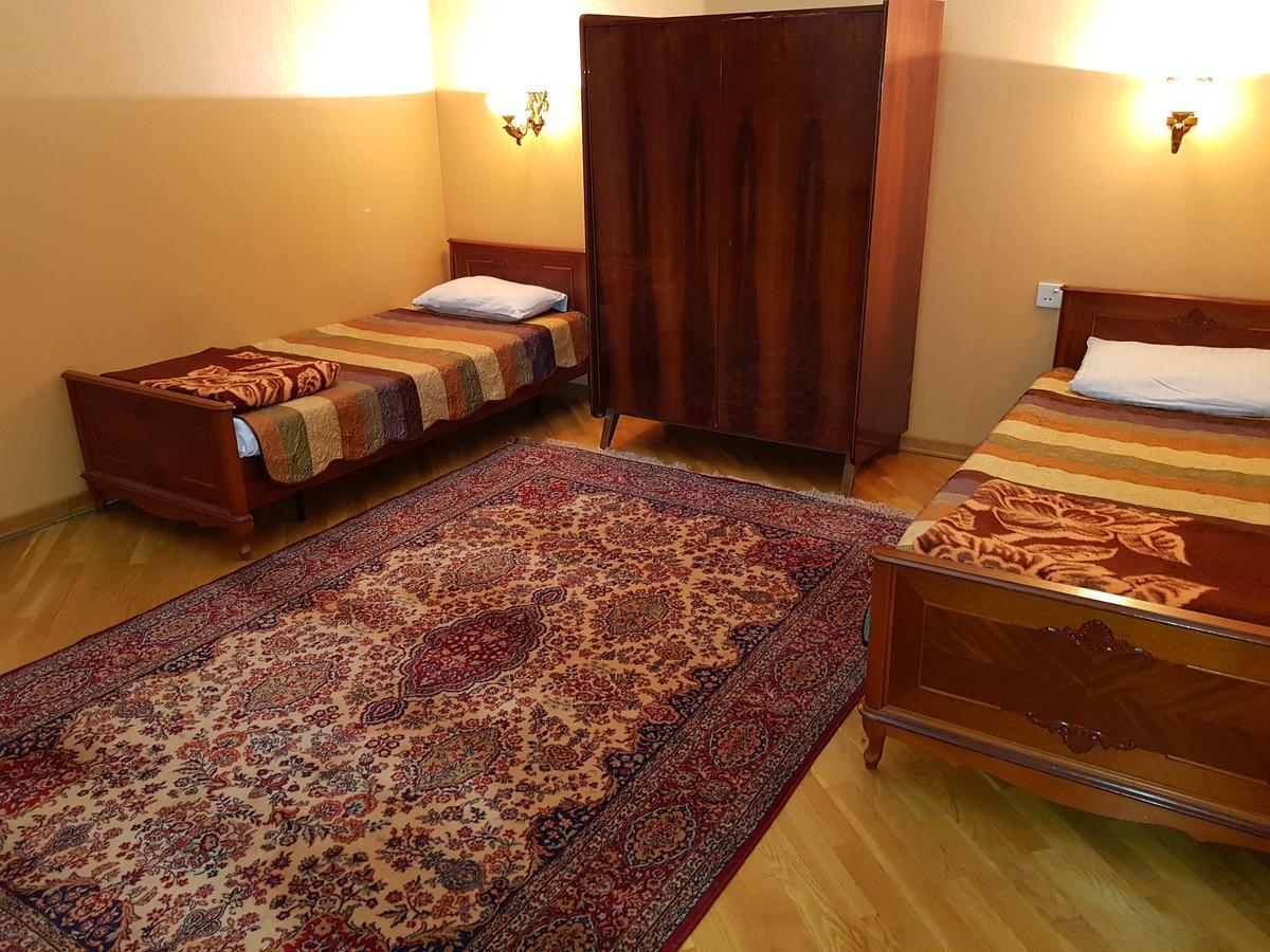Gulluoglu Royal Suite Luxury Apartment Baku Exterior foto