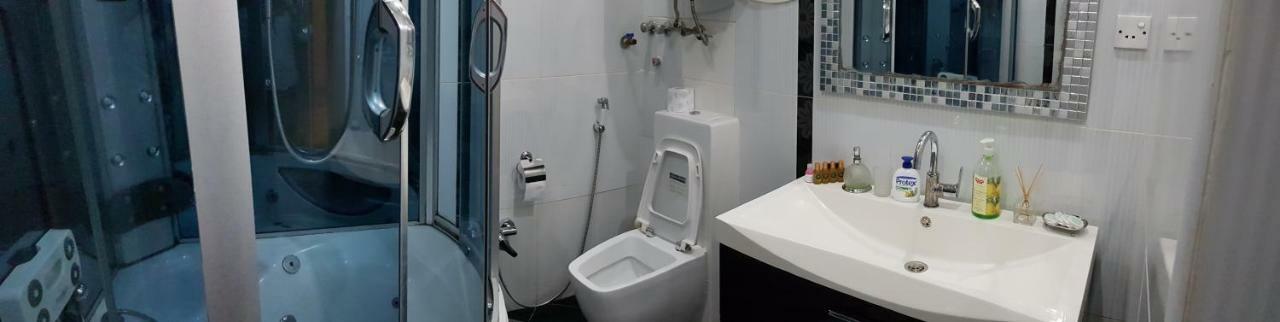 Gulluoglu Royal Suite Luxury Apartment Baku Exterior foto
